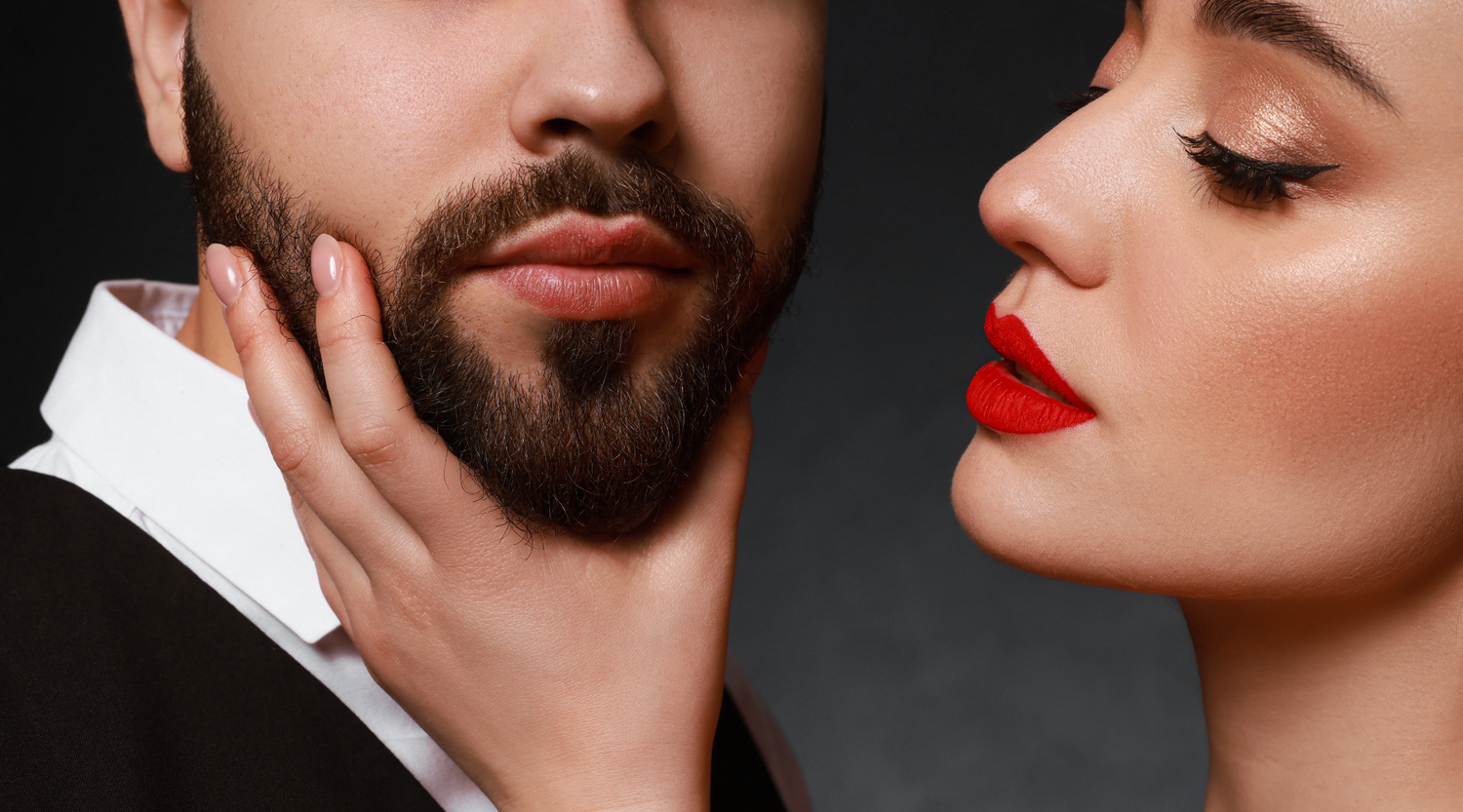 Welke baard vinden vrouwen het mooist: Een diepgaande kijk