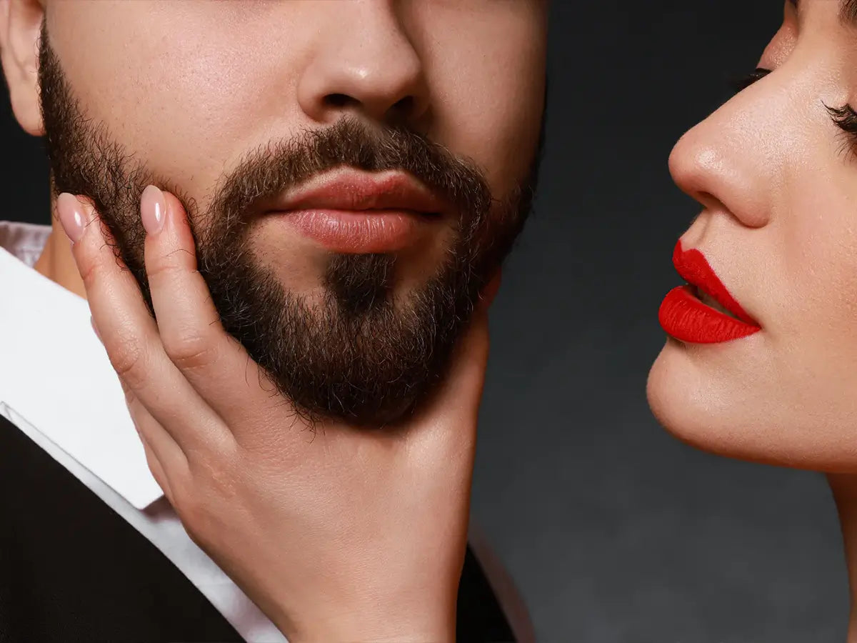 Welke baard vinden vrouwen het mooist: Een diepgaande kijk