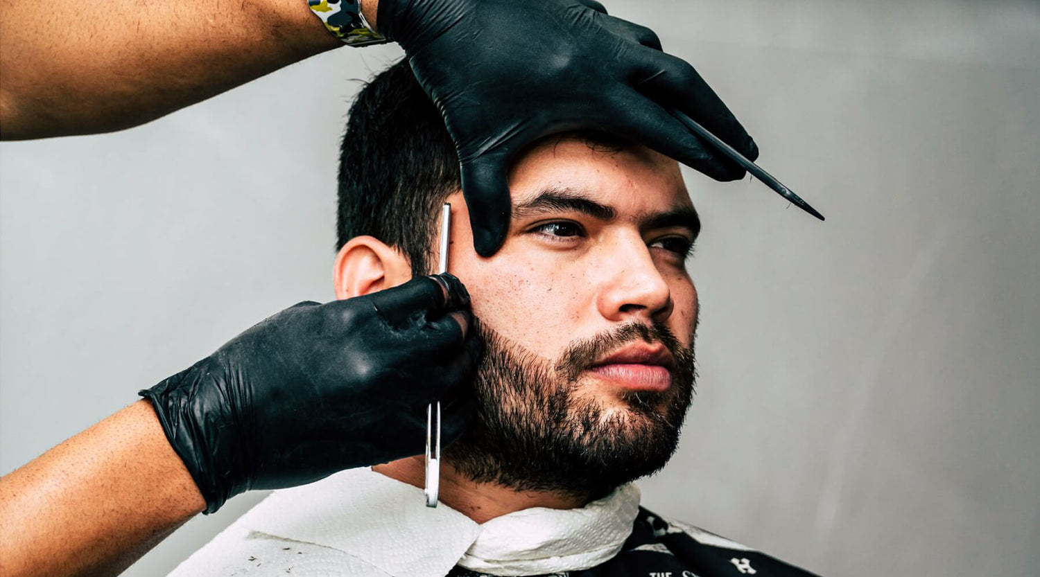 Baardgroei en Verzorging: De Essentiële Gids - Finez