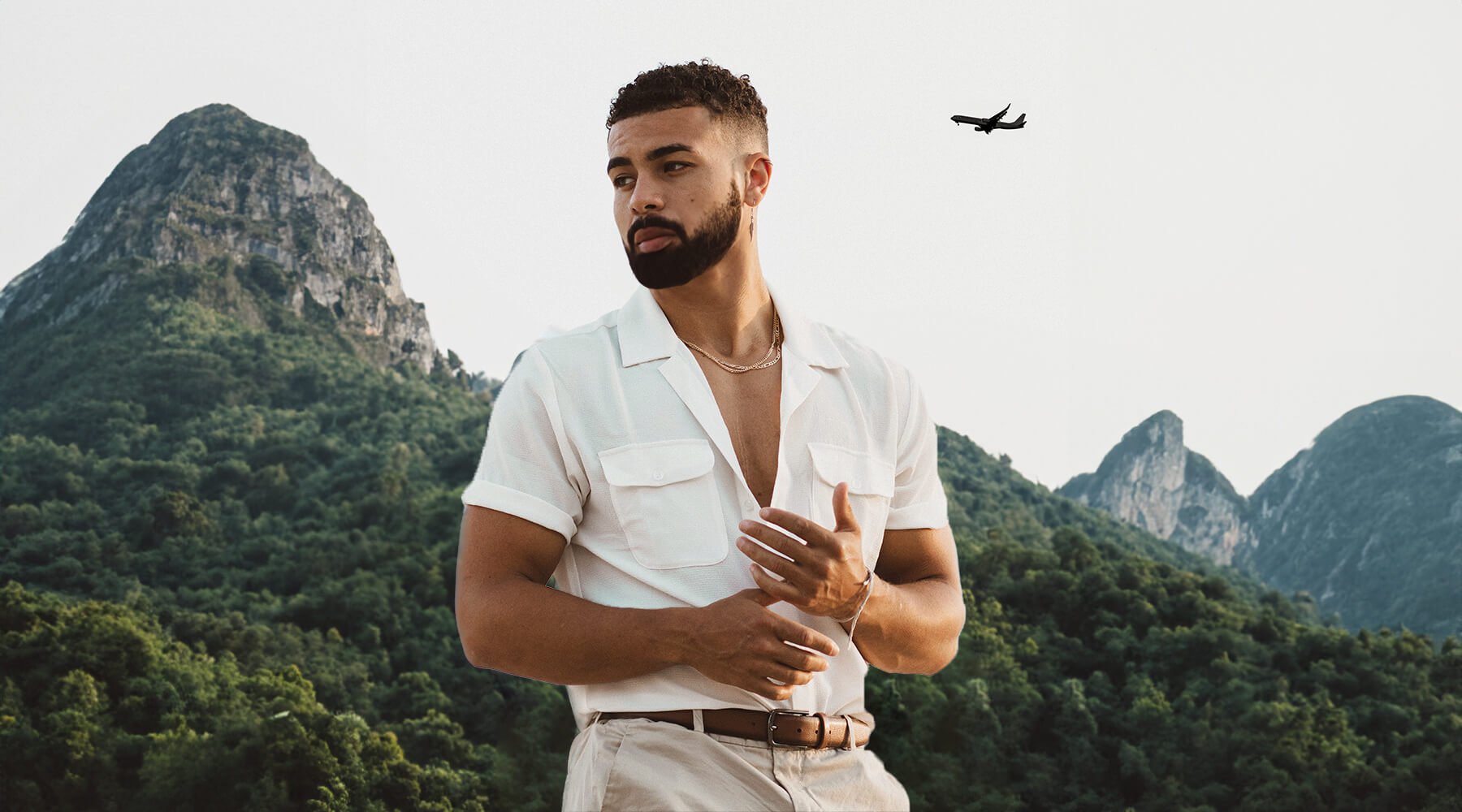 Hoe je je baard kunt stylen om perfect bij je outfit te passen in 2023 - Finez