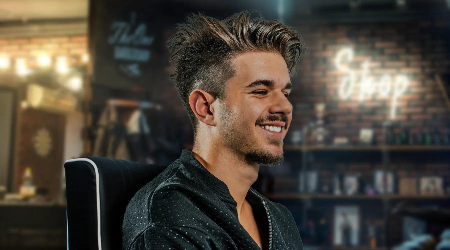 Undercut Kapsel: De Haartrend die Beroemdheden Obsedeert – Zo Krijg Jij Het Ook! - Finez