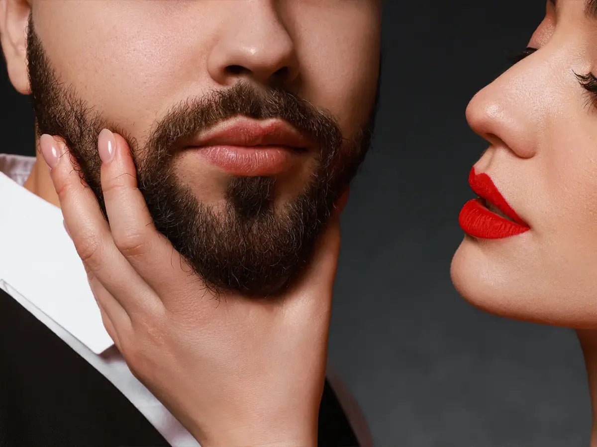 Welke baard vinden vrouwen het mooist: Een diepgaande kijk - Finez