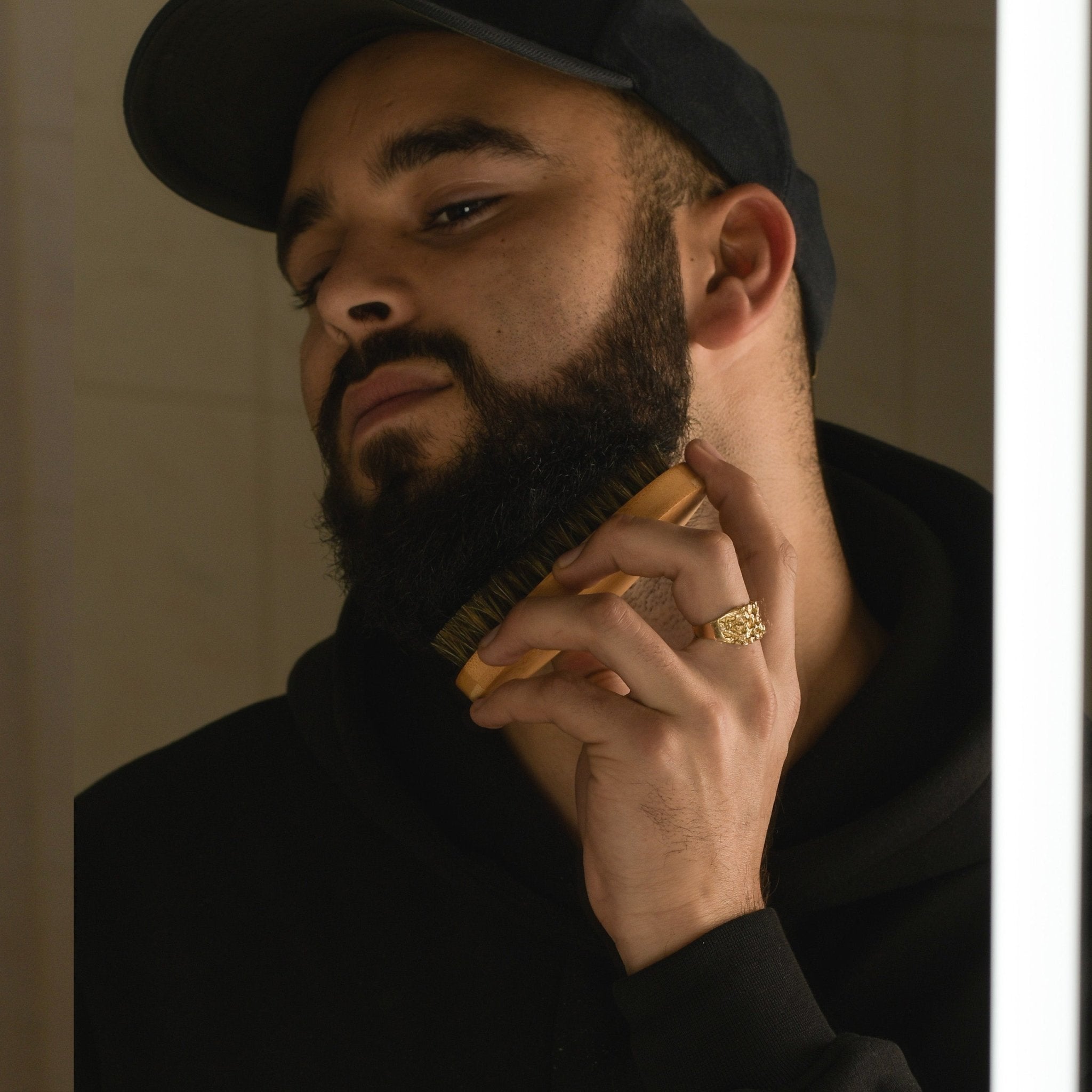 Baardverzorging sets - Finez