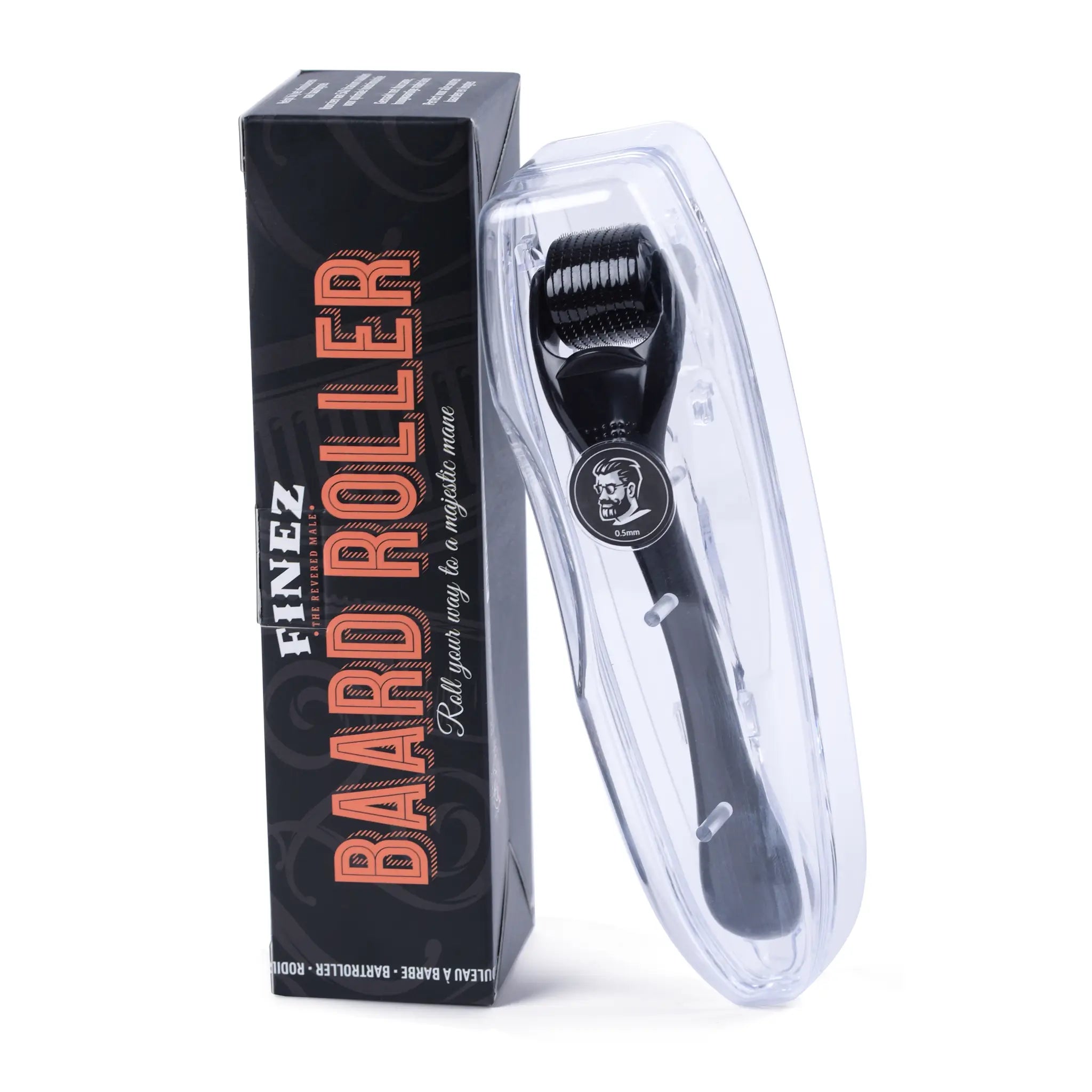 Finez Baardroller