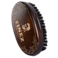 Finez Baardborstel van Zwijnenhaar – Premium Brush
