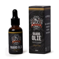Finez Royal Oak – Natuurlijke Premium Baardolie
