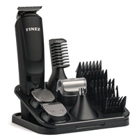 Finez Smooth Operator – Waterdichte Baardtrimmer